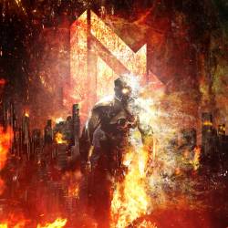 Mechina : The World We Lost